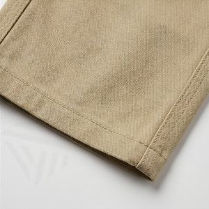 กางเกงชิโน่ทรงสลิมฟิตสำหรับผู้ชาย ทันสมัย ระบายอากาศได้ดี เหมาะสำหรับใส่ทำงาน เดินทาง และใส่ในชีวิตประจำวัน คุณภาพพรีเมียม ดีไซน์ทนทาน - Product Image 6