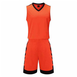 Uniformes de basket-ball professionnels, impression de logo personnalisée, uniforme numérique respirant à séchage rapide, uniformes de basket-ball grande taille - Product Image 1