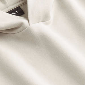 Color personalizado 2025 Oem alta muestra pedido a granel hombres serigrafía Sudadera con capucha manga larga 3D Puff impreso Oversize pulóver Sudadera con capucha - Product Image 5