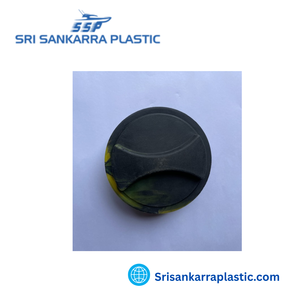 ฝาครอบปลายท่อพลาสติก PVC/pp ขนาดอุปกรณ์ยิมหมวกหลอดสำหรับกีฬาบันเทิงผลิตภัณฑ์ความบันเทิงกีฬา - Product Image 6