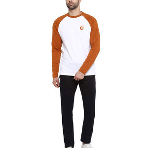 Camiseta Transpirable para Hombre, Camisetas Urbanas Cómodas, Precio al por Mayor, Camiseta Masculina - Product Image 1