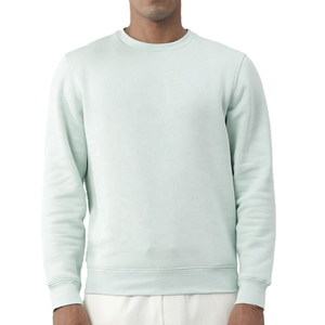 Sudadera con Capucha para Hombre de Primera Calidad, 100% Algodón, Impermeable, Transpirable, Cómoda, Material Suave, Estampado de Temporada Otoñal - Product Image 1