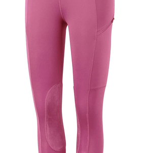 Leggings Ecuestres Modernas para Mujer, Transpirables, Mezcla de Suplex y Robex, Cierre de Cinturón Sin Costuras, Cintura Alta para Mayor Comodidad y Rendimiento en Equitación - Product Image 5
