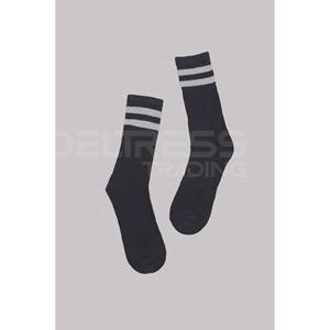 ถุงเท้าป้องกันกลิ่นสำหรับเล่นกีฬาทุกชนิดถุงเท้าพิมพ์ลายแบบยืดได้2025ใหม่ล่าสุดถุงเท้าสำหรับทุกเพศ - Product Image 5