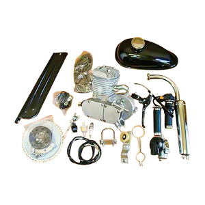 Vendita calda 1 cilindri 2 tempi <span class=keywords><strong>motore</strong></span> per <span class=keywords><strong>bicicletta</strong></span> zongshen Mountain Pocket Bike <span class=keywords><strong>motore</strong></span> completo 50/60/80/100/110cc - Product Image 2