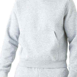 Vêtements de sport sur mesure en gros, survêtements personnalisés, stock prêt à expédier, survêtements respirants pour hommes pour le jogging - Product Image 4