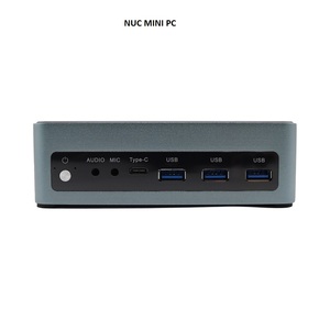 มินิพีซี NUC ประสิทธิภาพสูงพร้อม i7 Intel และกราฟิก Iris XE - Product Image 6