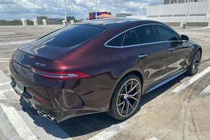 Mercedes-AMG GT53 4 Puertas Usado Limpio de 2022 - Product Image 2