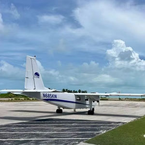 Used 1985 Britten Norman BN-2T Origine américaine - Product Image 1