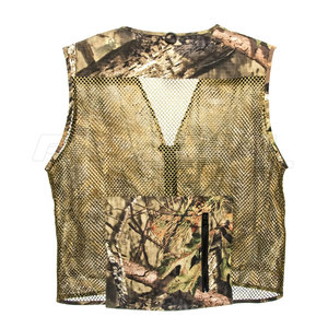 Nouvelle arrivée gilet de chasse pour hommes nouveau Design gilet de chasse vêtements tactiques utilisation extérieure gilet de chasse - Product Image 2