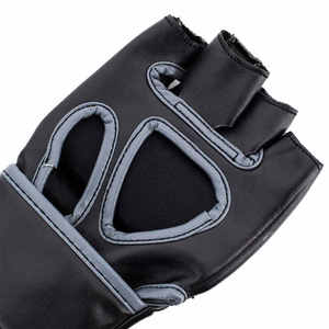 ถุงมือ MMA ระบายอากาศได้ดีสำหรับผู้ใหญ่ถุงมือ MMA สีมืออาชีพ - Product Image 1