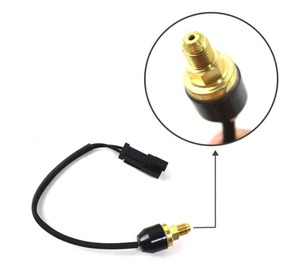 สวิตช์แรงดันเหมาะสำหรับ CATERPILLAR 309-5769 - Product Image 3