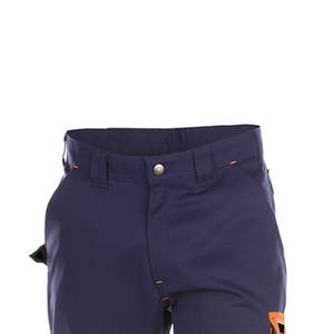 Pantalones de Trabajo Tácticos para Hombre, Servicio OEM, Pantalones de Seguridad con Múltiples Bolsillos, Pantalones de Trabajo de Tela - Product Image 4