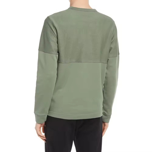 Último suéter de hombre Patrón de tendencia Jersey Jerséis Suéter de manga larga de punto Diseño casual Ropa de moda Sudadera - Product Image 3