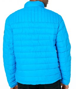LOW MOQ Precio de fábrica Bubble Windproof Coat Puffer Jacket Logotipo personalizado Venta al por mayor Winter Puffer Jacket - Product Image 5