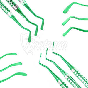 Kit de Relleno Dental de Composite de Excelente Calidad a Bajo Precio para Exportación al por Mayor - Product Image 6