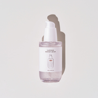 Sérum Ampoule Éclaircissant Visage Anti-Imperfections - 4-en-1 Anti-Âge Exfoliant Amélioration Taches Brunes Réduction Rides Pores Niacinamide