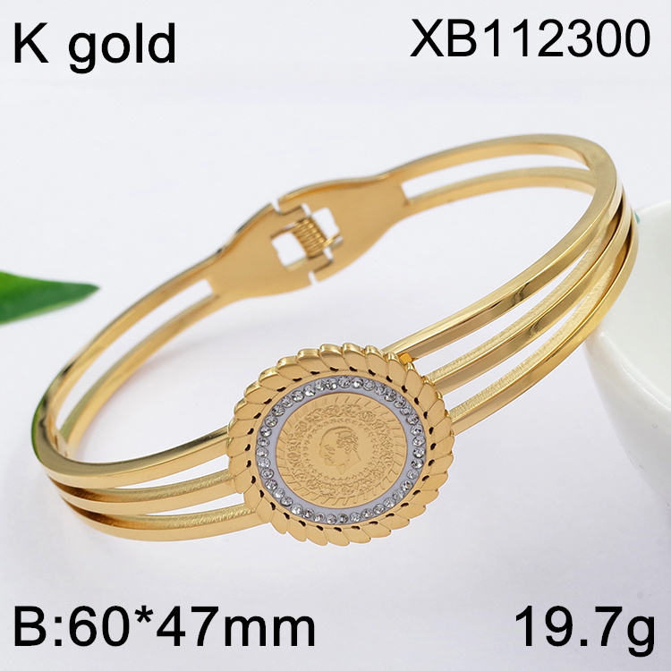 Gold XB112300-2139