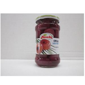 Borettane Novella 314 ml X 6 Unidades, Cebollas en Vinagre - Product Image 1