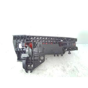 MANIGLIA ESTERNA PORTA ANTERIORE SINISTRA AUDI A1 Sportback (8XA) 8t18378858 (11>14) - Product Image 2