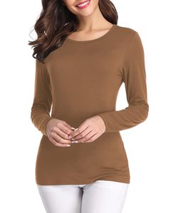 T-shirt unisexe respirant et extensible à col rond pour infirmières, en polyester/coton, pour détection d'aiguilles, uniforme médical - Product Image 4
