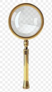 Handmade Portable Reading Optical <b>Magnifier</b> with <b>Light</b> Handheld Handheld Magnifying Glass for Reading - Product Image 5