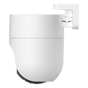 Cámara de Red H8C Blanca con Giro e Inclinación, Videocámara FULL HD 1080p, Vigilancia CS H8C - Product Image 4