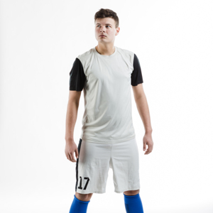 เสื้อฟุตบอลชุดเครื่องแบบเสื้อกีฬา - Product Image 5