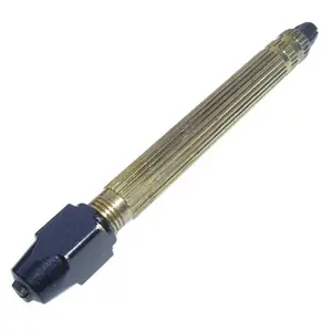 PIN TONG used for holding material such as wire, tube, stock material, bezels, solder, watch parts, any small parts.