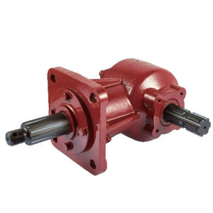 กระปุกเกียร์40HP ชุด4RC สำหรับงานเกษตร - Product Image 1