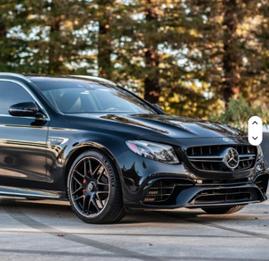 COMPRE un MERCEDES-AMG E63 S WAGON 2018 USADO, con volante a la izquierda/derecha - Product Image 1