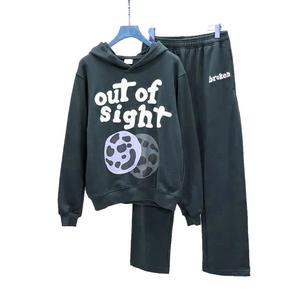 ชุดวอร์มพิมพ์ลายพัฟสำหรับผู้ชายแฟชั่นใหม่ผ้าทนทานเสื้อวอร์มพิมพ์ลายพัฟยอดนิยมในอัตราที่เหมาะสม - Product Image 6