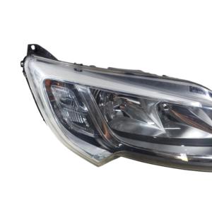 FARO DELANTERO DERECHO CITROEN Jumper Serie 1394418080 (14>) - Product Image 5