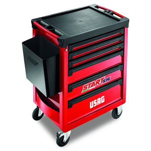 Categoría de Productos: Gabinetes para Herramientas y Contenedores de Residuos Usag - Product Image 2