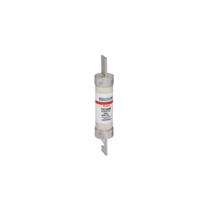 เมอร์เซน TR100R 100A 250VAC กล่องฟิวส์แบบสี่เหลี่ยมสำหรับไฟฟ้ากระแสสลับ  วัสดุพลาสติก ความสามารถในการตัดวงจรต่ำ - Product Image 1