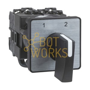 สำหรับเบรกเกอร์พลาสติก K1D012UCH ขั้วสกรู IP31 160A 500V ใหม่ - Product Image 1