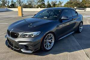 BMW M2 2018 USADO, Volante a la Izquierda/Derecha - Product Image 6