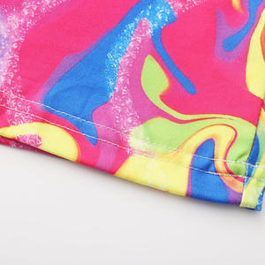 Camiseta de polo de 100% poliéster para hombre, diseño de manga corta de secado rápido de alta calidad, impresión por sublimación personalizada, transpirable - Product Image 4