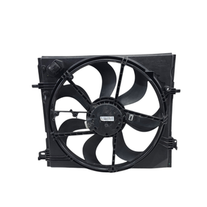 Ventola del Radiatore per NISSAN Qashqai Serie 21481-4EB0A K9K Diesel 1500 (14>) - Product Image 1