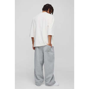 Wholesale Street Wear Custom <b>Pants</b> Plus Size Mens <b>Pants</b> and Trousers Woven Blanket <b>Pants</b> - Product Image 2