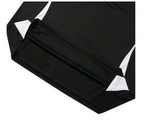 เสื้อฟุตบอลชายพิมพ์ลายดิจิทัลเสื้อเจอร์ซีย์ฟุตบอลชายแบบระบายอากาศได้ดี - Product Image 5