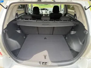 2011 Verso I LOW Mileage Sound Engine Automatic Transmission <b>Panoramic</b> Sunroof LED HEADLIGHT - Product Image 3