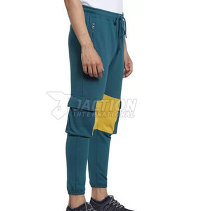 Wholesale <b>Men</b> Joggers Sportswear Joggers <b>Pant</b> Winter Use <b>Men</b> Joggers <b>Pant</b> For Sale Online - Product Image 3