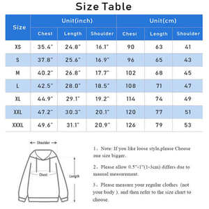 ชุดวอร์มสไตล์สตรีทสำหรับฤดูใบไม้ร่วงชุดเสื้อมีฮู้ดแบบสวมศีรษะและกางเกงวิ่งขนาดใหญ่ออกแบบโลโก้ได้ตาม2024 - Product Image 6