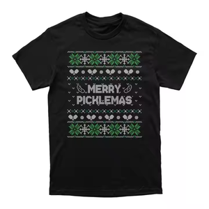 Camisetas deportivas de verano de secado rápido, transpirables, cuello de Polo Pickleball, sublimación, Camisetas estampadas de manga corta, OEM - Product Image 4