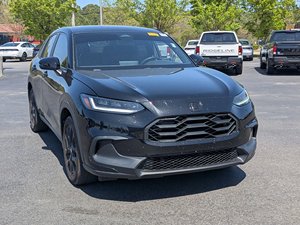 Honda HR-V Sport d'occasion propre 2023 - Product Image 3