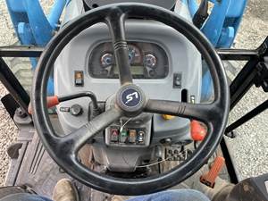 Tractor LS XR4046 en Venta - Product Image 4