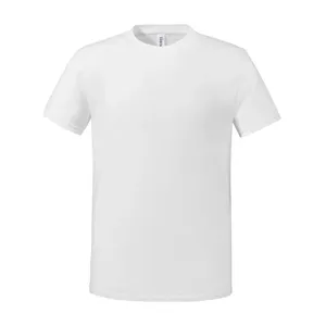 Camisetas Orgánicas Premium, Mercancía Sostenible para Uso Promocional - Product Image 1