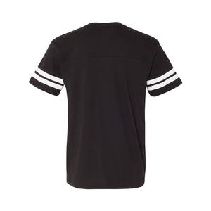 T-shirts décontractés sur mesure en coton 100% de qualité supérieure, col rond, manches courtes, coupe oversize, taille XL, très demandés, quantité en gros faible - Product Image 2