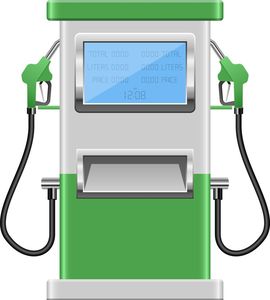 Precios al por mayor para dispensador de combustible Ecotec sumergible de doble boquilla, disponible para envío - Product Image 5